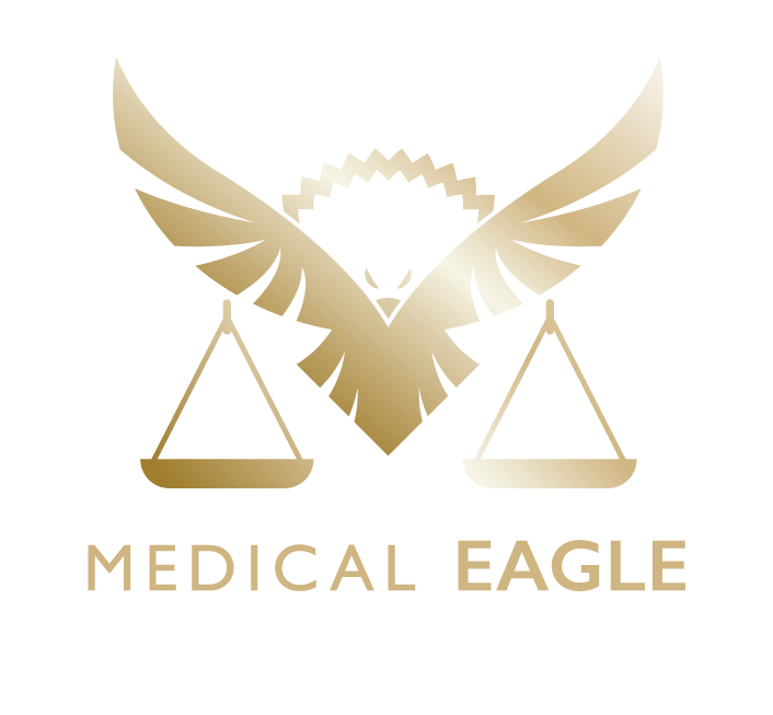 Medical Eagle Logo