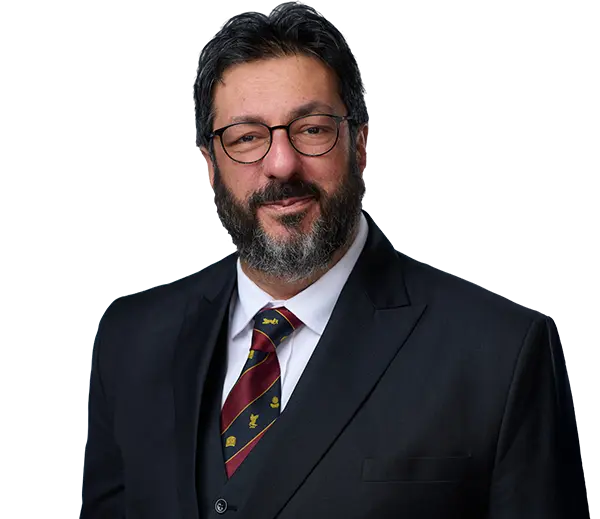 Mansoor Foroughi consultant neurosurgeon